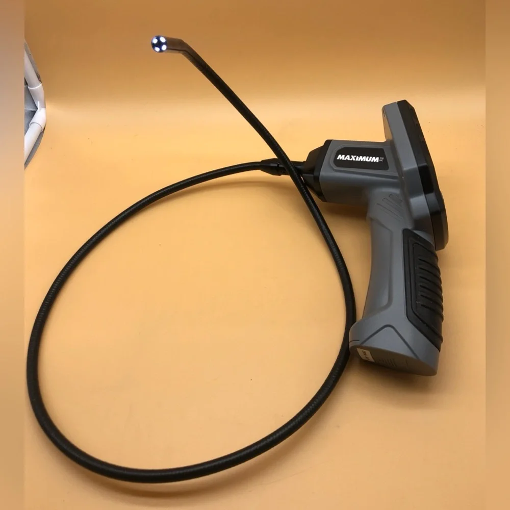 MAXIMUM Inspection Camera - Picture 3 of 4